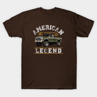 Ford Highboy T-Shirt
